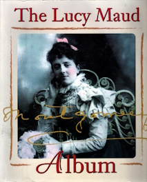 Lucy Maud Montgomery Album