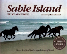 Sable Island