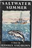 SALTWATER SUMMER
