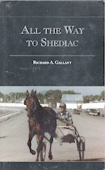 All the Way to Shediac