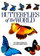 Butterflies of the World
