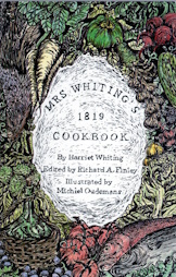 Domestic cookery : or, the art of dressing viands, fish, poultry and vegetables, and the best modes of making pastes, puffs, pies, tarts, puddings, custards and preserves, and all kind of cakes from the Imperial plum to plain cake
