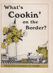 What's cookin' on the border
