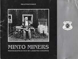 MINTO MINERS : a Tribute