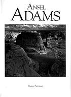 Ansel Adams