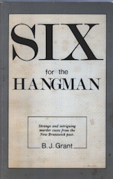 Six for the Hangman