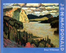 J.E.H. Macdonald (New Views on Canadian Artists)