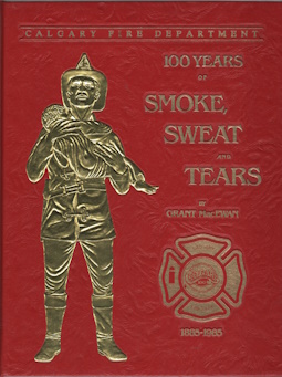 100 years of smoke, sweat and tears