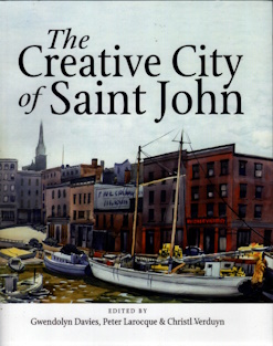 The Creative City of Saint John