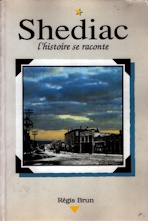Shediac : l'histoire se raconte