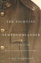 The Fighting Newfoundlander