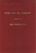 Songs from the Huguenot. signed