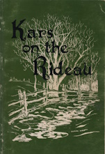 Kars on the Rideau : to commemorate the sesquicentennial of the settlement of the community and the sixtieth anniversary of the Kars Branch of the Women's Institute; signed copy