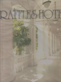 Raffles Hotel