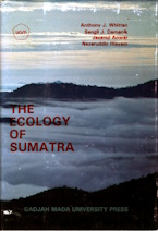 The ecology of Sumatra