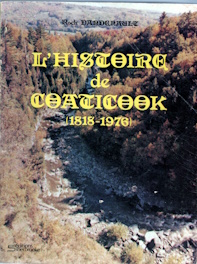 Histoire de Coaticook, 1818-1976