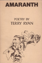Amaranth : poetry