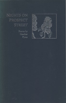Nights on Prospect Street: Poems