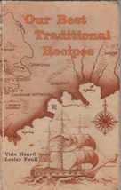 Our Best Traditional Recipes, 1 st Edition
