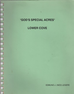 God's Special Acres, Lower Cove (Saint John)