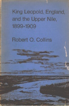 King Leopold, England, and the Upper Nile, 1899-1909