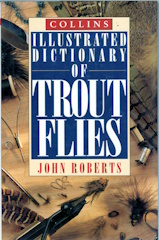 Collins Illustrated Dictionary of Trout Flies