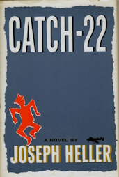 Catch-22 : a novel