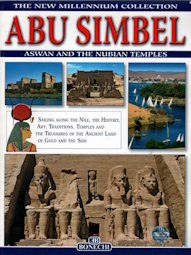Abu Simbel (New Millennium Collection: North Africa)