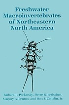 Freshwater Macroinvertebrates of Northeastern North America