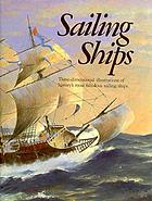 Sailing Ships: A Pop-up Book
