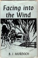 FACING INTO THE WIND
