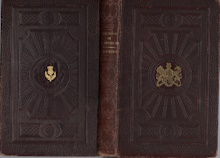A historical and statistical account of New-Brunswick, B.N.A., with advice to Emigrants