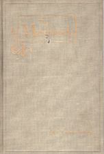 The marshlands, and The trail of the tide; signed