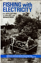 Fishing with electricity; its application to biology and management