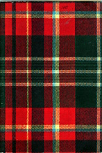 The tartan cook book : tried and tested recipes