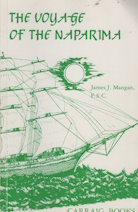 The Voyage of the Naparima