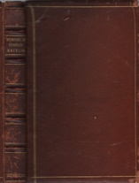 Memoirs of Charles Macklin, comedian : with the dramatic characters, manners, anecdotes, &c. of the age in which he lived : forming an history of the stage during almost the whole of the last century and a chronological list of all the parts played by him