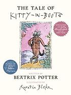 The Tale of Kitty-in-Boots (Peter Rabbit)