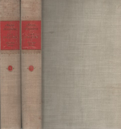 Anna Karenina; 2 volumes