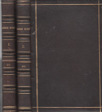 The autobiography of Leigh Hunt : with reminiscences of friends and contemporaries