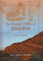 Fossil Cliffs of Joggins