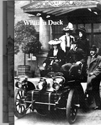 William Duck books; Catalogs, 3 volumes, nos 75,76,78.