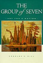 The Group of Seven: Art for a Nation