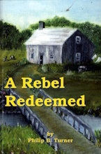 A REBEL REDEEMED; from George W. to George III