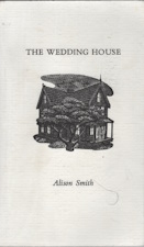 The wedding house; signed copy