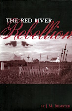 The Red River Rebellion