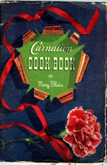 Carnation Cook Book