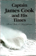 Captain Cook and His Times