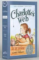 Charlotte's Web/Stuart Little, Slipcase, Gift Set