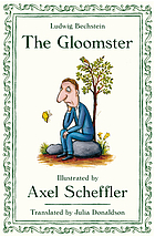 The Gloomster or terribly gloomy